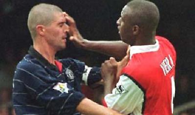 Βιεϊρά: «Έμπνευση για μένα ο Κιν»