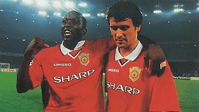 Σμίγουν ξανά Κιν και Γιόρκ