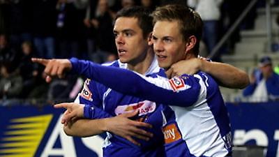 Eredivisie: Δύσκολη νίκη για Ουτρέχτη