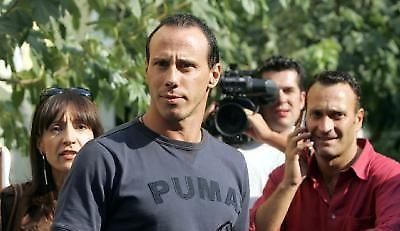 Ο Κεντέρης λύνει τη σιωπή του