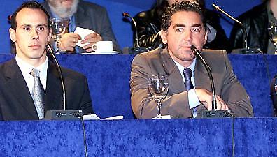 Καταπέλτης το πόρισμα