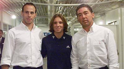 Στο εδώλιο της IAAF