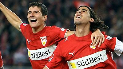 Bundesliga: Καλώς τα παιδιά…3-0