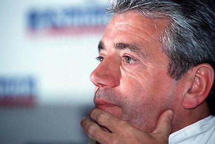 Σε απολογία κλήθηκε ο Κίγκαν