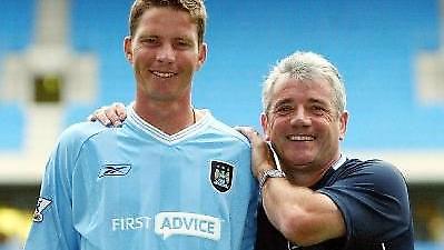 Σκέπτονται τον αντικαταστάτη του Κίγκαν