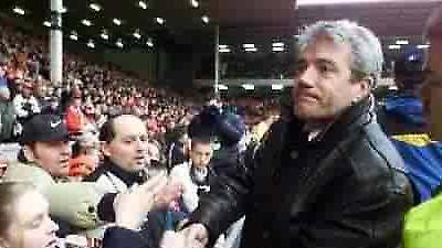 Το «σκαλπ» της Γιουνάιτεντ θέλει ο Κίγκαν