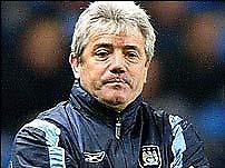 Του... χρόνου αποχωρεί ο Κίγκαν