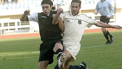 ΕΡΓΟΤΕΛΗΣ: Ανανέωσε ο Κεφαλούκος