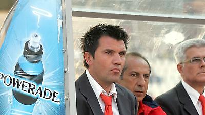 Κεχαγιάς: «Θα έχουμε καλή πορεία»