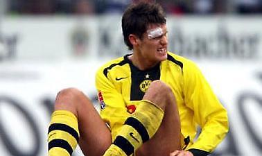 Ένα μήνα «εκτός» ο Κελ