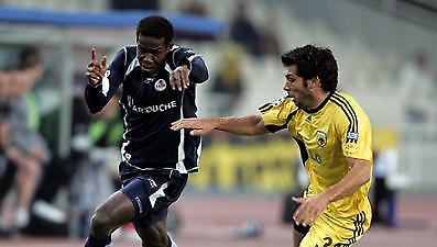 Στη Λιόν το «πακέτο» Κεϊτά, Μποντμέρ