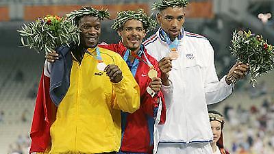 Διετής αποκλεισμός στον Κεϊτά