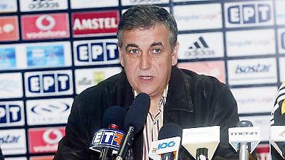 Ερνάντεθ: «Καλύτερη η ΑΕΚ, αλλά από εμάς εξαρτάται»