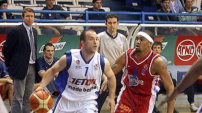 'Χαλαρό' τρίο στον Πανιώνιο