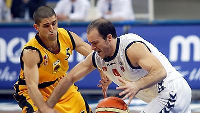 A1: Φιλική νίκη του Πανιωνίου