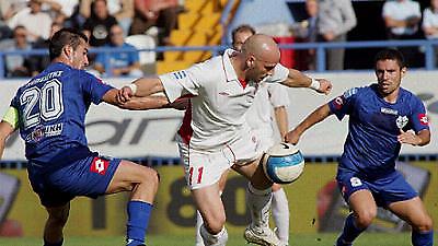 ΚΕΡΚΥΡΑ: Αγωνία για Σιντιμπέ