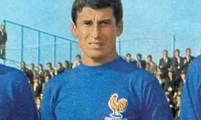 «Έφυγε» ο Ρεϊμόν Κελμπέλ