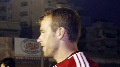 ΑΡΗΣ: «Έξω» ο Χαλκιάς, «μέσα» ο Κέλεμεν