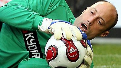 Τέλος η σεζόν για Κέλερ