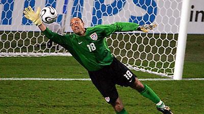 Υπέγραψε στη Φούλαμ ο Κέλερ