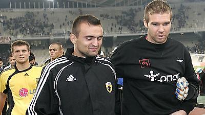 ΚΑΛΑΜΑΡΙΑ: Ανανέωσε και ο Κελπέκης