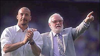 «Βέλη» Μπέιτς κατά Τσέλσι