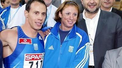 IAAF: «Ένοχοι...»