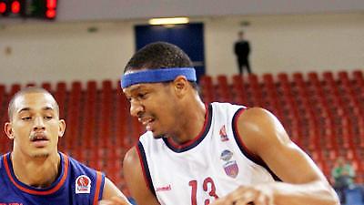 Α1: «Κυανέρυθρο» το ευρωπαϊκό ALL STAR GAME