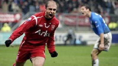 Στον «Αίαντα» ο Μπακιρτσίογλου!