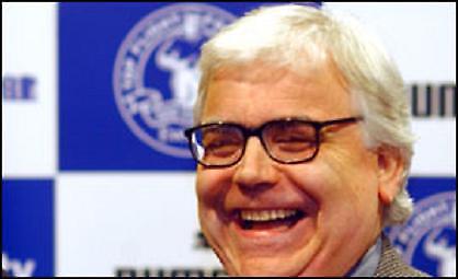 Δύσκολη η κλήρωση για Έβερτον σύμφωνα με τον πρόεδρό της