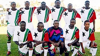 Παρέμβαση ΦΙΦΑ στην Κένυα