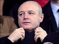 «Μπλε» αντεπίθεση!