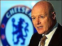 «Η Τσέλσι δεν είναι πυροτέχνημα»