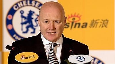 Κένιον: «Μην τα βάφουμε μαύρα»