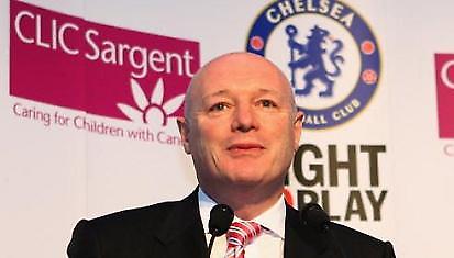 «Όχι» στην G-14 από την Τσέλσι