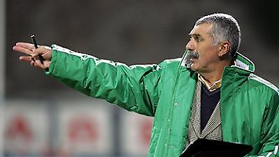 ΑΚΡΑΤΗΤΟΣ: Φιλική νίκη με 6-1