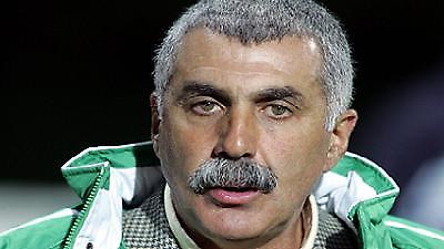 ΑΚΡΑΤΗΤΟΣ: Συνεχίζονται τα «πειράματα»