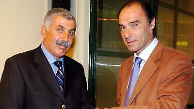 ΑΚΡΑΤΗΤΟΣ: Παρουσιάστηκε επίσημα ο Κεοσεϊγιάν