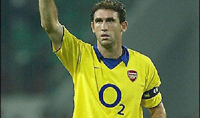 Ο Κίον σκληραγωγεί τους νέους της Άρσεναλ