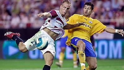 Κέπα: «Αναγκαία η αποχώρησή μου από τη Σεβίλλη»