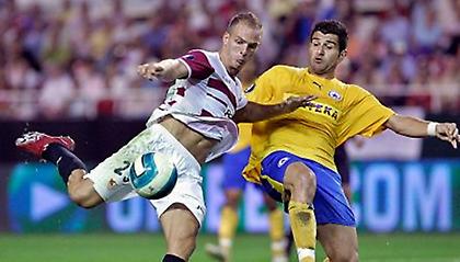 Από τη Σεβίλλη στο Λονδίνο