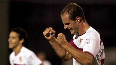 Στη Γουέστ Χαμ ο Κέπα  Μπλάνκο