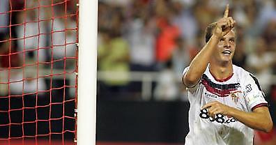 Μπλάνκο: «Έχω τέσσερις προτάσεις από Αγγλία»