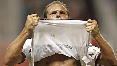 Στην Χετάφε ο Κέπα!