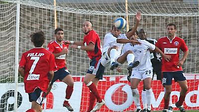 Η πρόκριση θα κριθεί στη Νίκαια