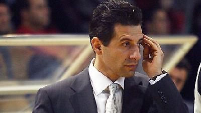 Κεραμιδάς: «Ο Απόλλωνας θα πρωταγωνιστήσει ξανά»