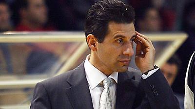 Κεραμιδάς: «Δεν το βάζουμε κάτω»