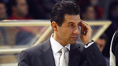 Κεραμιδάς:«Κανένας δεν πρόκειται να μας χαριστεί»