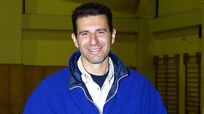 Κεραμιδάς: «Ένας από τους 4 τελικούς»