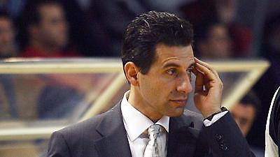 Κεραμιδάς: «Τελικός ο αγώνας με την Ολύμπια»